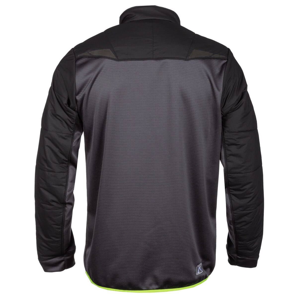 Override Alloy Jacket KLIM Mid Layer